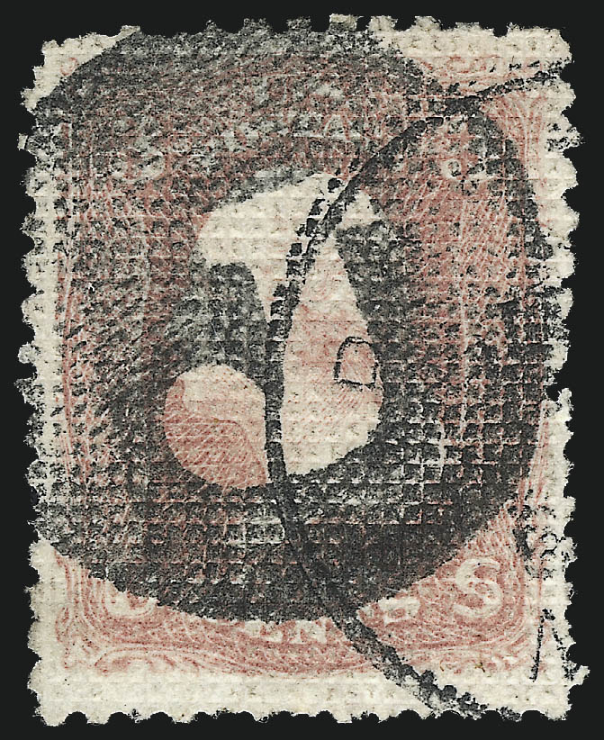 Sale no. 984 — Lot no. 314 — Siegel Auction Galleries