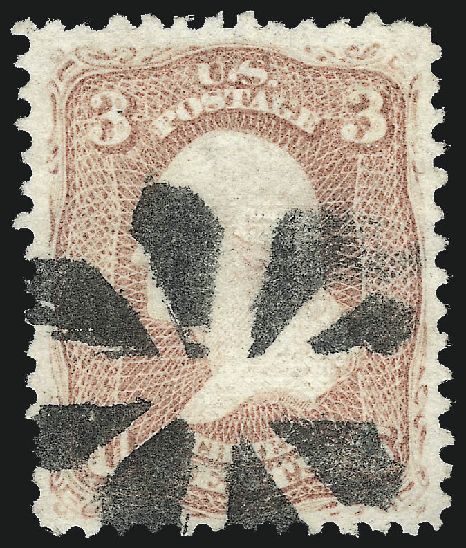 Sale no. 984 — Lot no. 322 — Siegel Auction Galleries