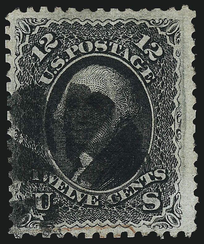 Sale no. 984 — Lot no. 328 — Siegel Auction Galleries