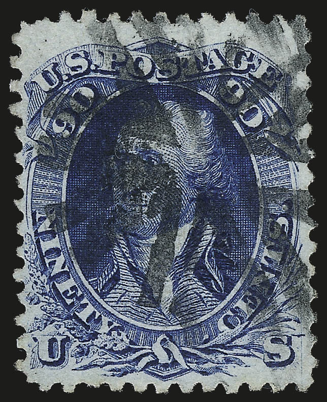 Sale no. 984 — Lot no. 353 — Siegel Auction Galleries