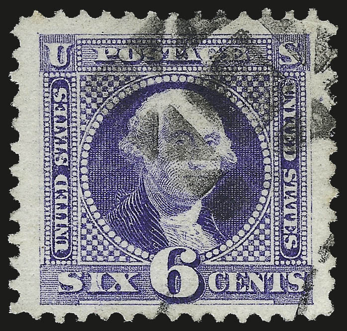 Sale no. 984 — Lot no. 382 — Siegel Auction Galleries