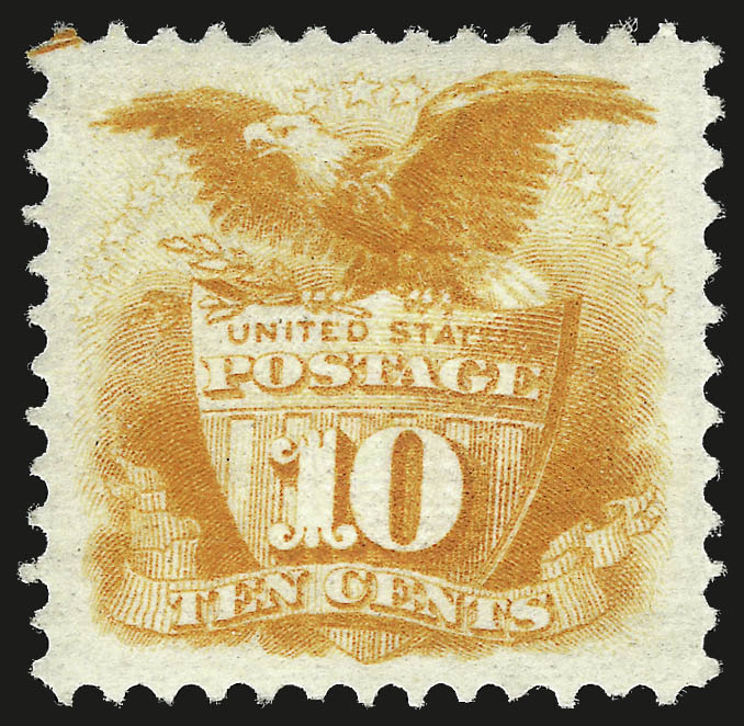 Sale no. 984 — Lot no. 383 — Siegel Auction Galleries