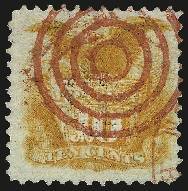 Sale no. 984 — Lot no. 393 — Siegel Auction Galleries