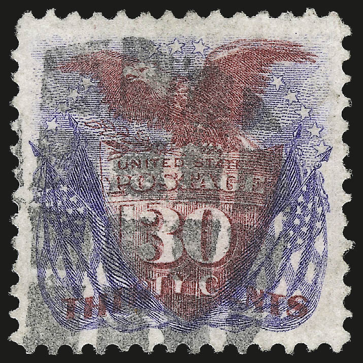 Sale no. 984 — Lot no. 423 — Siegel Auction Galleries