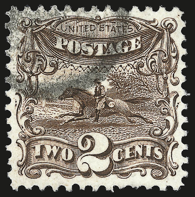 Sale no. 984 — Lot no. 438 — Siegel Auction Galleries