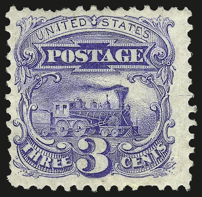 Sale no. 984 — Lot no. 442 — Siegel Auction Galleries