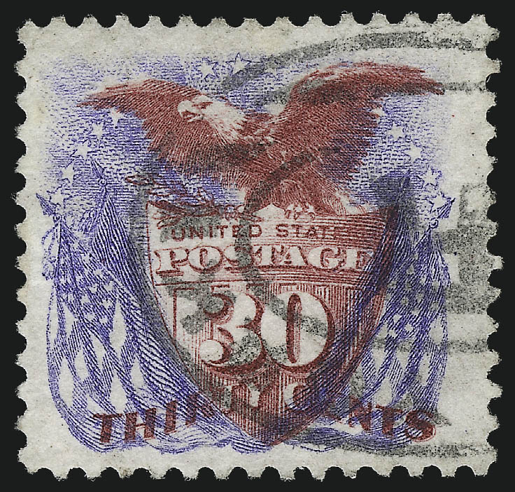 Sale no. 984 — Lot no. 451 — Siegel Auction Galleries