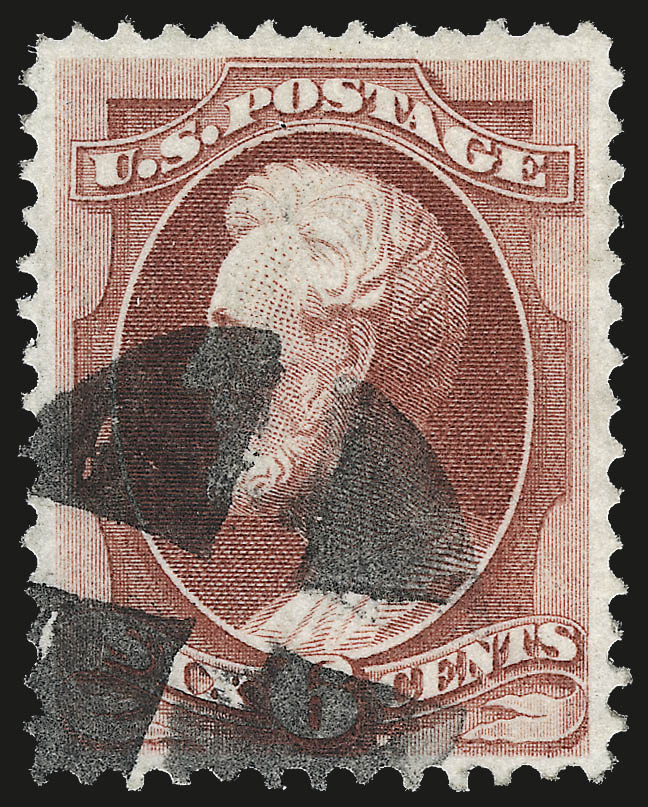 Sale no. 984 — Lot no. 458 — Siegel Auction Galleries