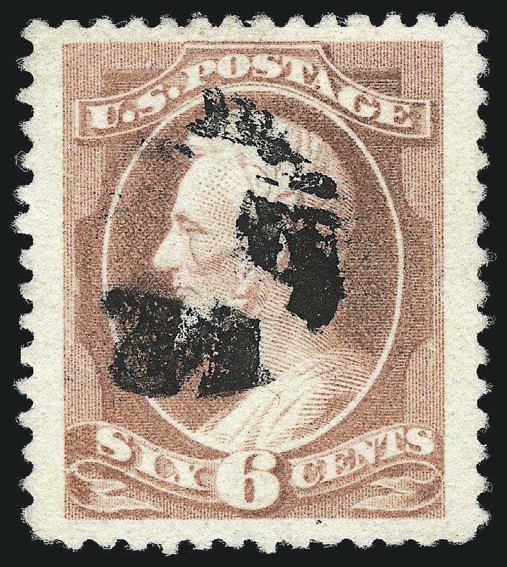 Sale no. 984 — Lot no. 505 — Siegel Auction Galleries