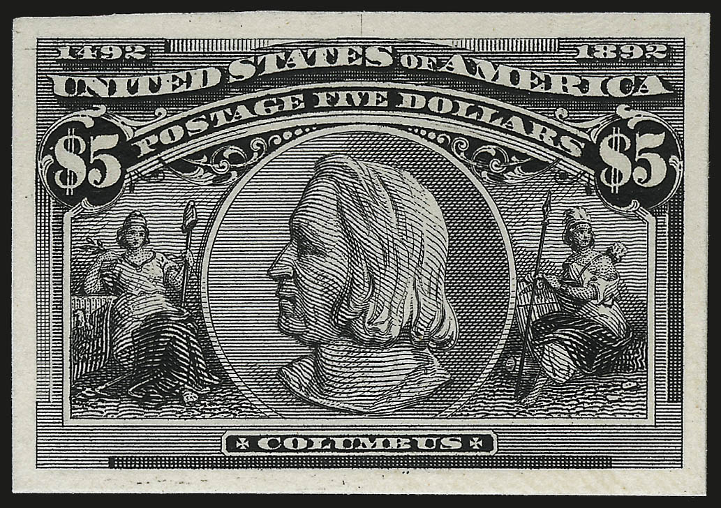 Sale no. 984 — Lot no. 538 — Siegel Auction Galleries