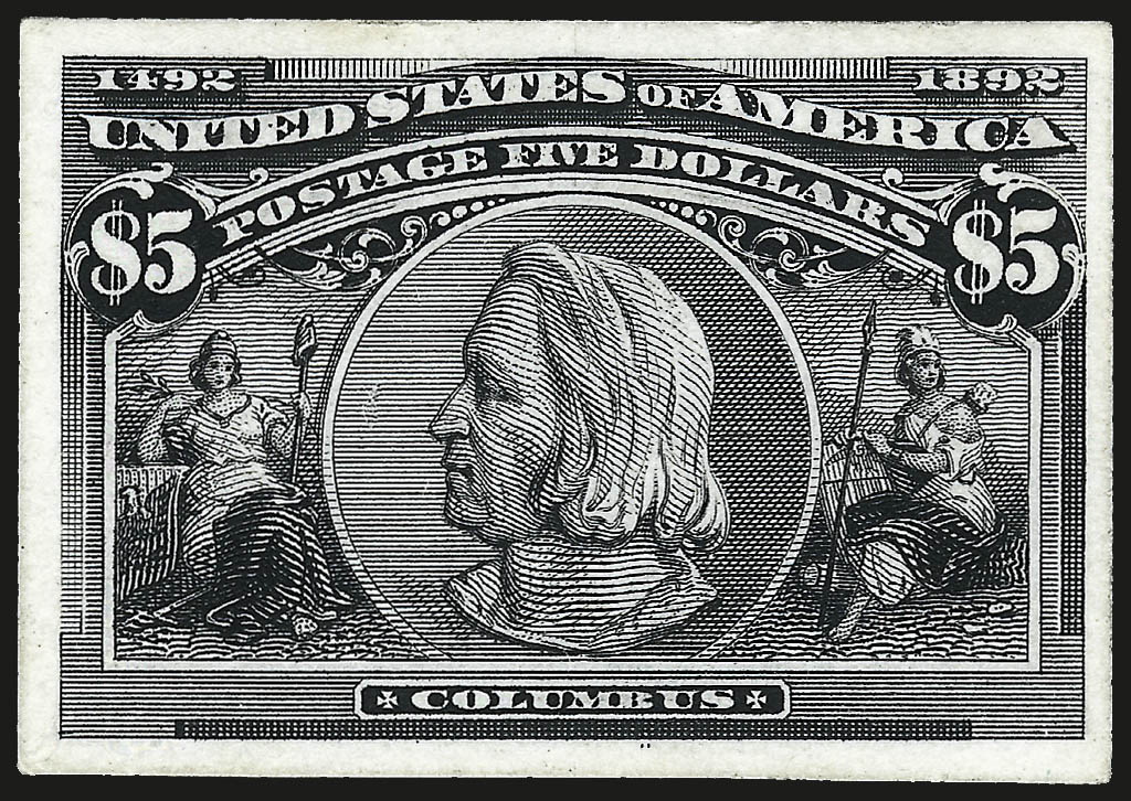 Sale no. 984 — Lot no. 539 — Siegel Auction Galleries