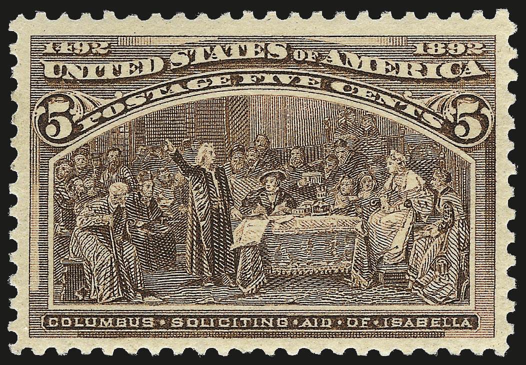 Sale no. 984 — Lot no. 547 — Siegel Auction Galleries