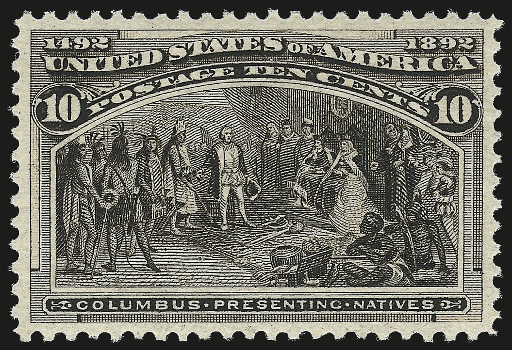 Sale no. 984 — Lot no. 551 — Siegel Auction Galleries