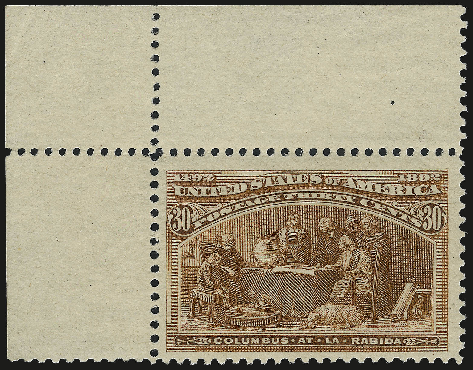 Sale no. 984 — Lot no. 556 — Siegel Auction Galleries