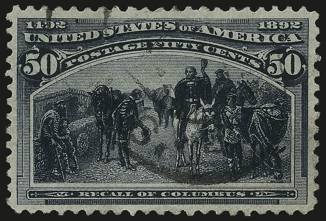 Sale no. 984 — Lot no. 564 — Siegel Auction Galleries