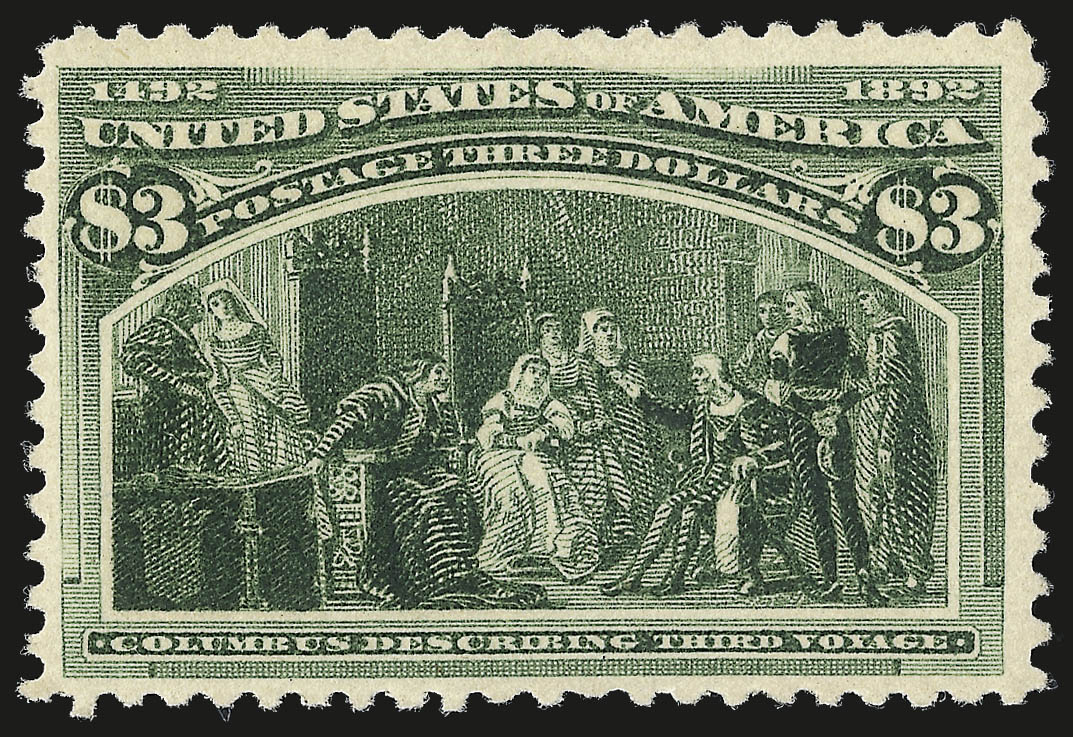 Sale no. 984 — Lot no. 594 — Siegel Auction Galleries