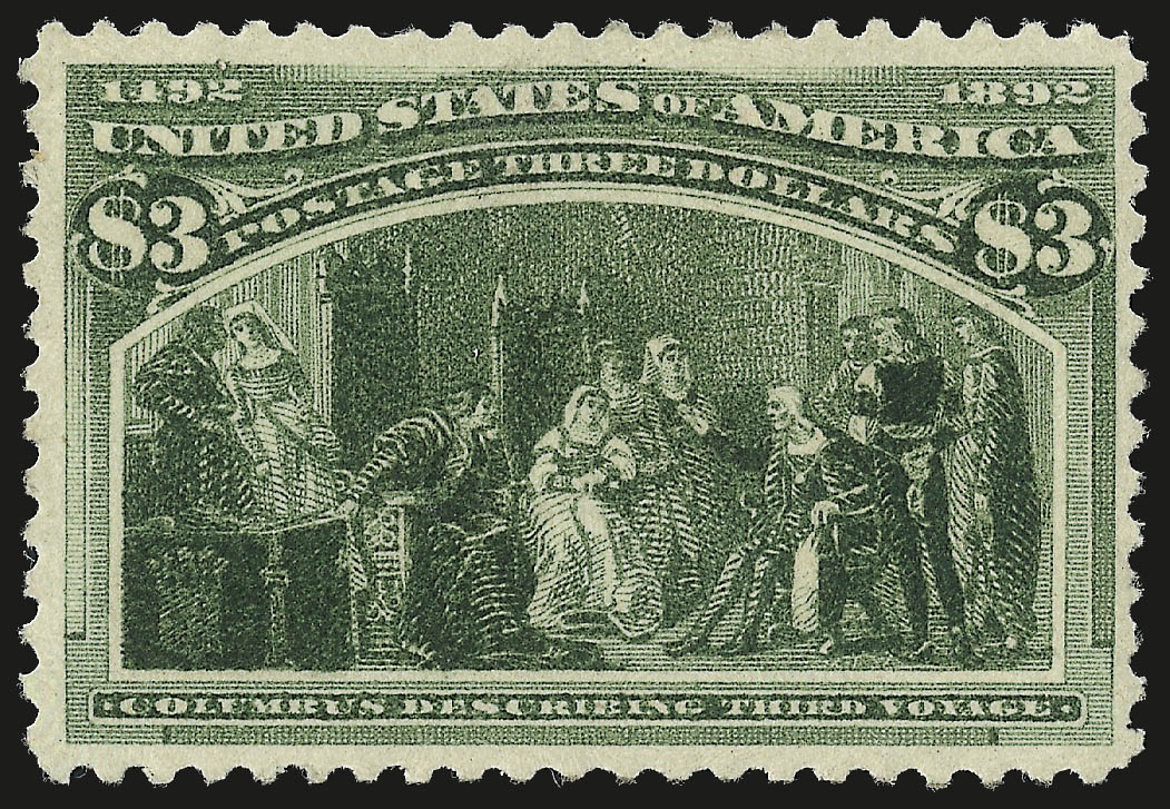 Sale no. 984 — Lot no. 598 — Siegel Auction Galleries