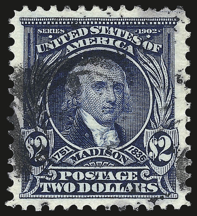 Sale no. 984 — Lot no. 761 — Siegel Auction Galleries