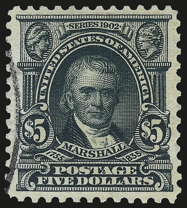 Sale no. 984 — Lot no. 770 — Siegel Auction Galleries