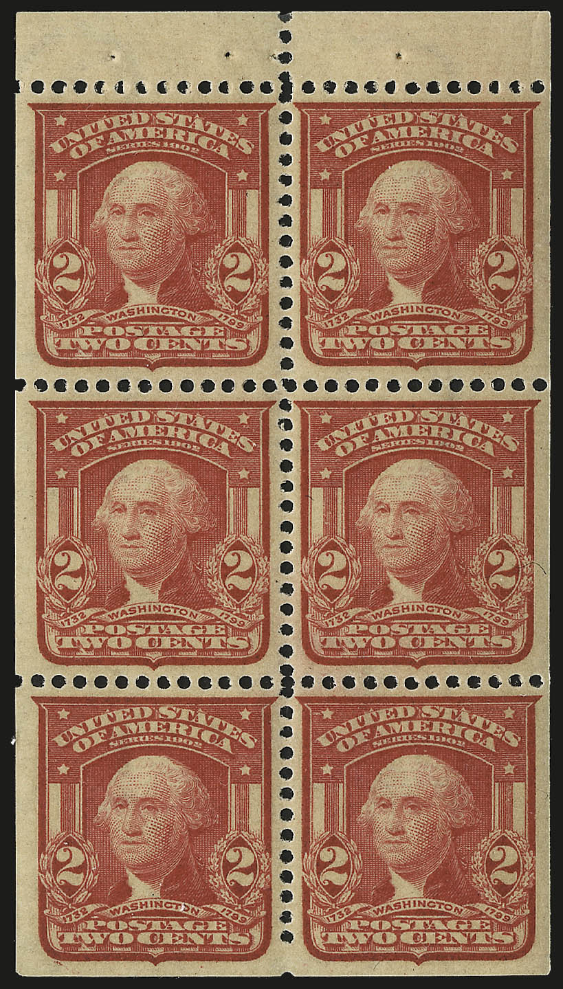 Sale no. 984 — Lot no. 780 — Siegel Auction Galleries