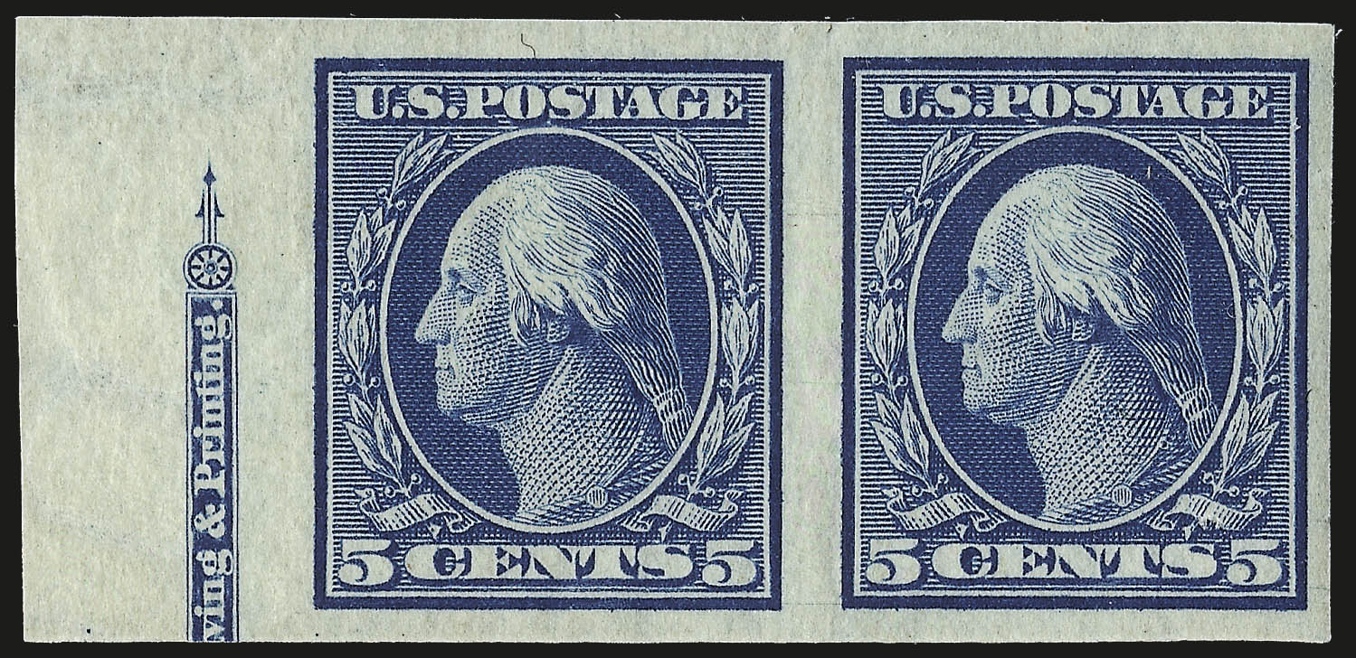 Sale no. 984 — Lot no. 803 — Siegel Auction Galleries