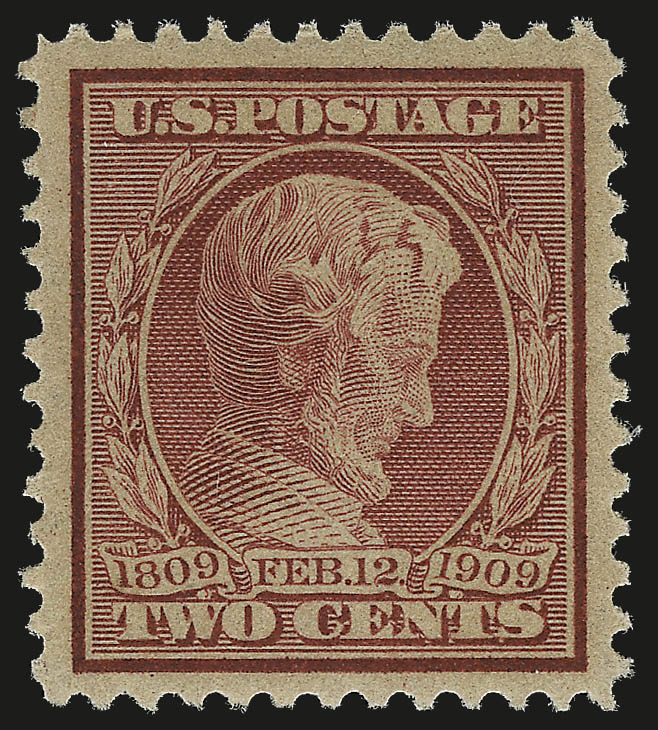 Sale no. 984 — Lot no. 820 — Siegel Auction Galleries