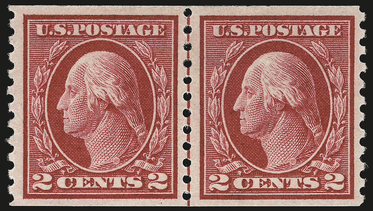 Sale no. 984 — Lot no. 889 — Siegel Auction Galleries