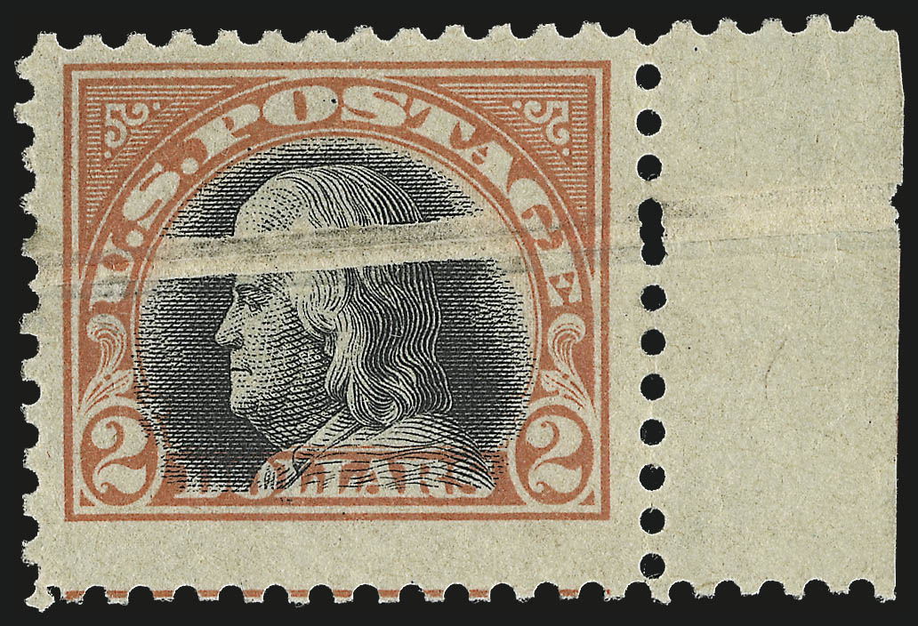 Sale no. 984 — Lot no. 939 — Siegel Auction Galleries