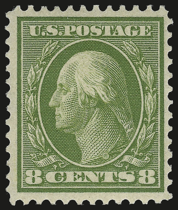 Sale no. 989 — Lot no. 184 — Siegel Auction Galleries