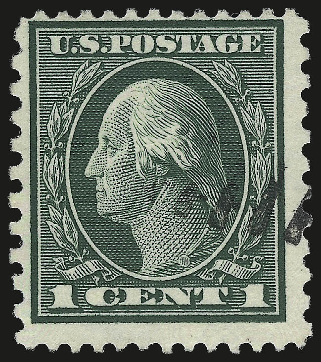 Sale no. 989 — Lot no. 185 — Siegel Auction Galleries