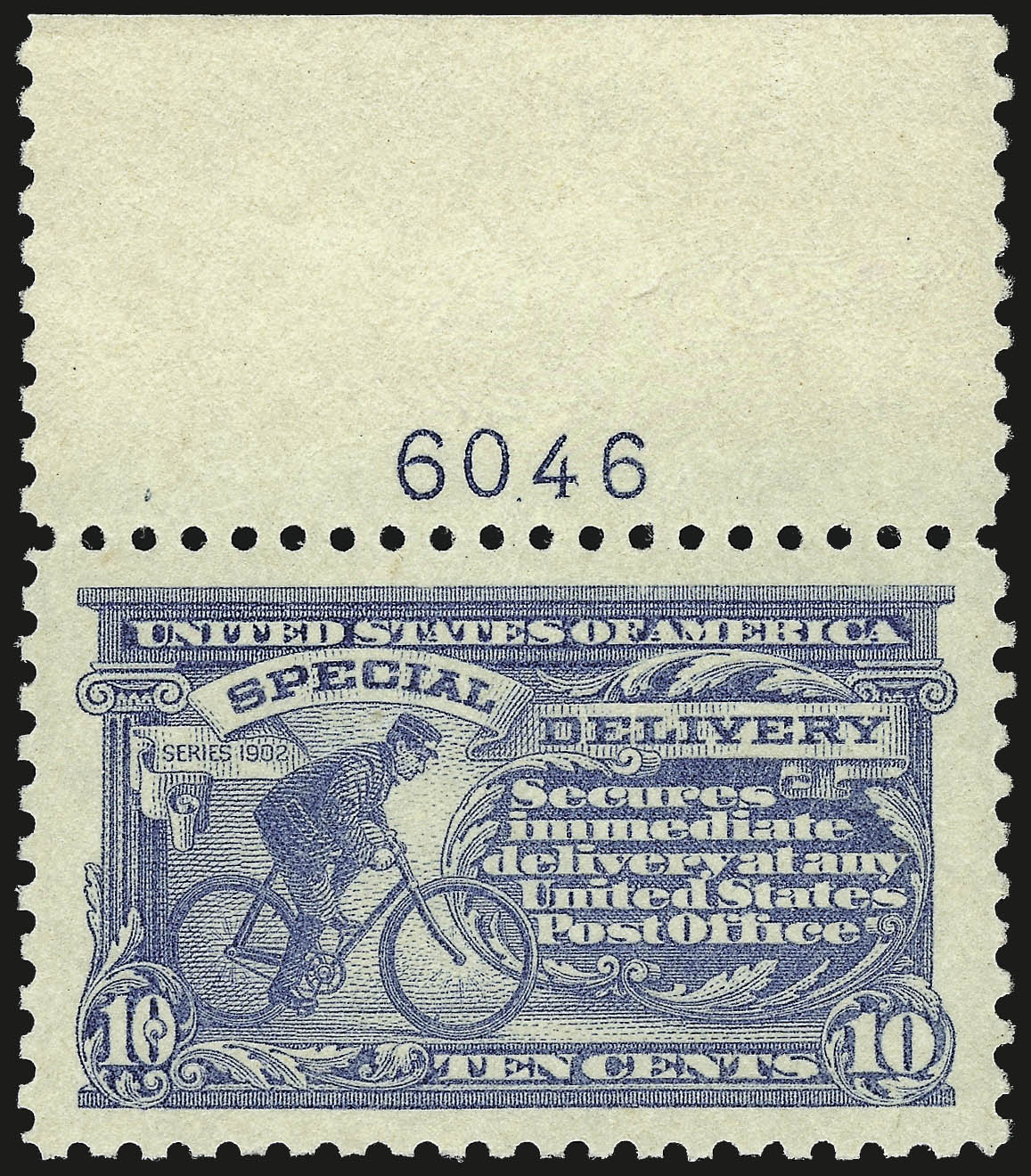 Sale no. 989 — Lot no. 200 — Siegel Auction Galleries