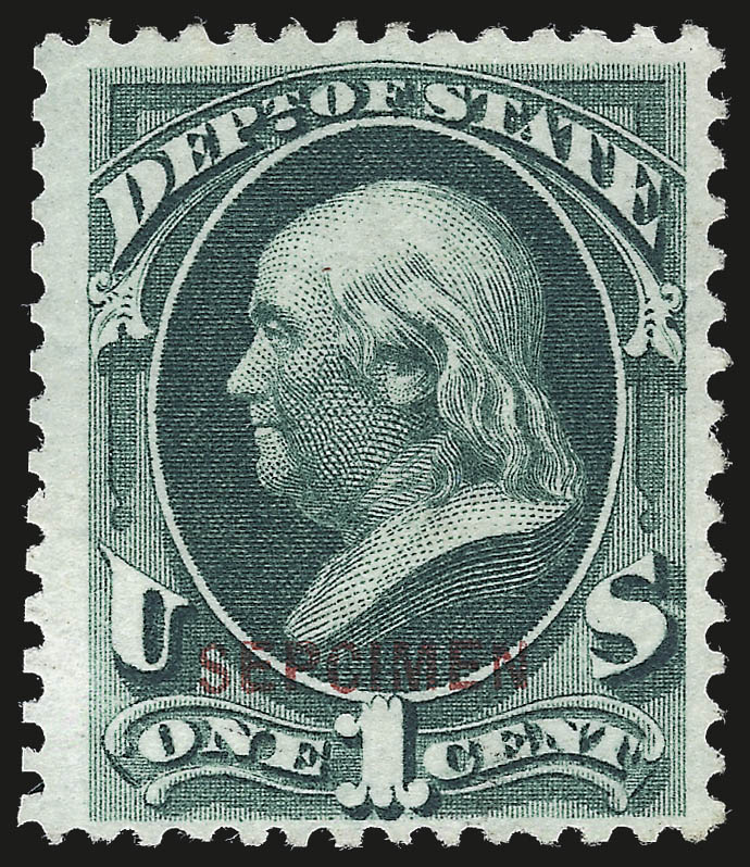 Sale no. 989 — Lot no. 205 — Siegel Auction Galleries