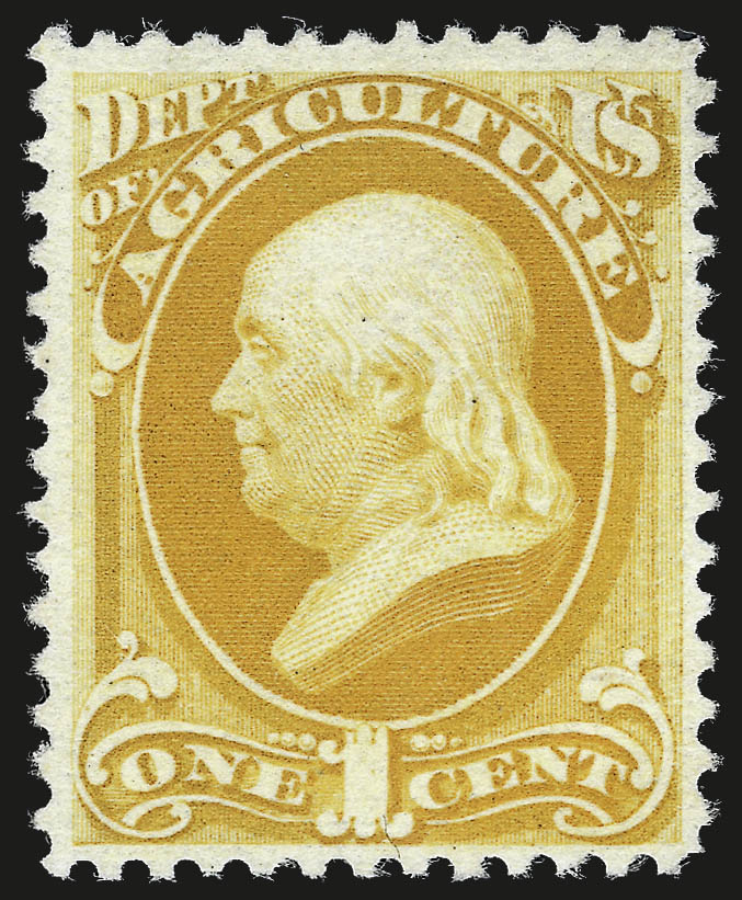 Sale no. 989 — Lot no. 206 — Siegel Auction Galleries