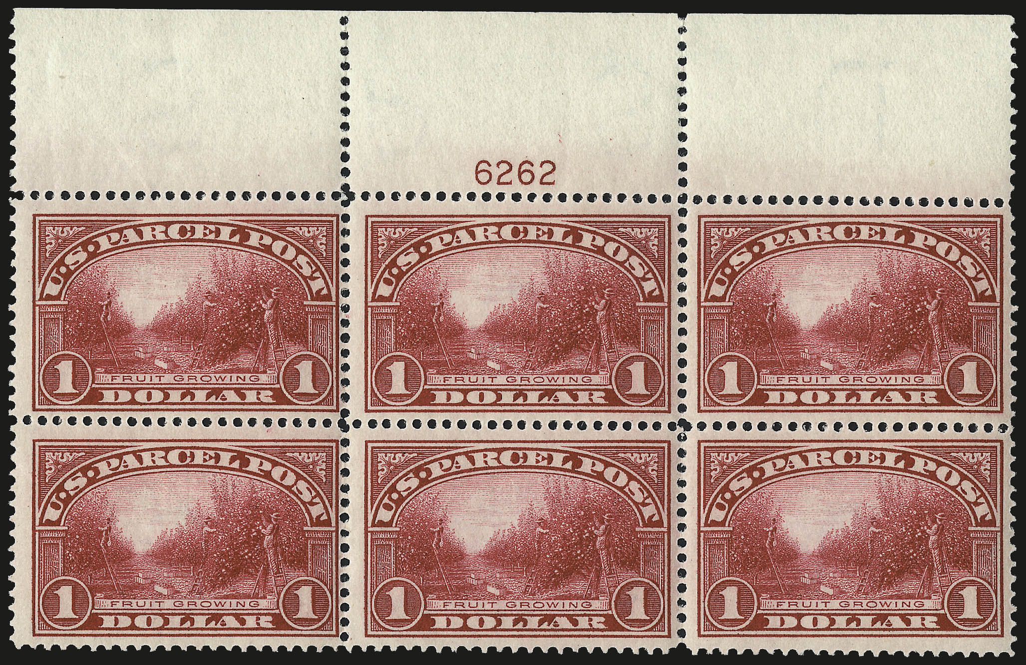 Sale no. 989 — Lot no. 210 — Siegel Auction Galleries