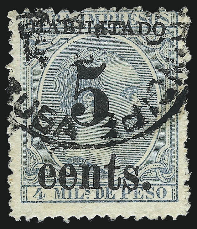 Sale no. 989 — Lot no. 248 — Siegel Auction Galleries