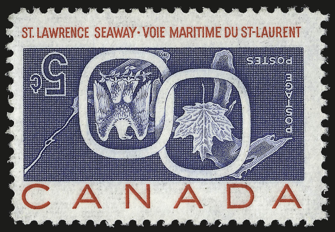 Sale no. 989 — Lot no. 283 — Siegel Auction Galleries