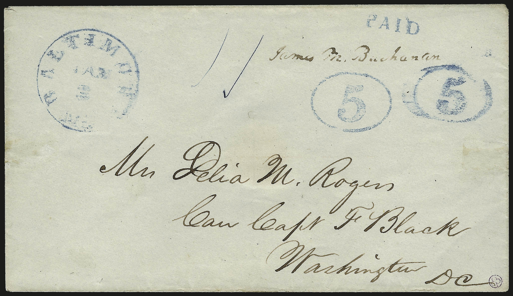 Sale no. 989 — Lot no. 32 — Siegel Auction Galleries