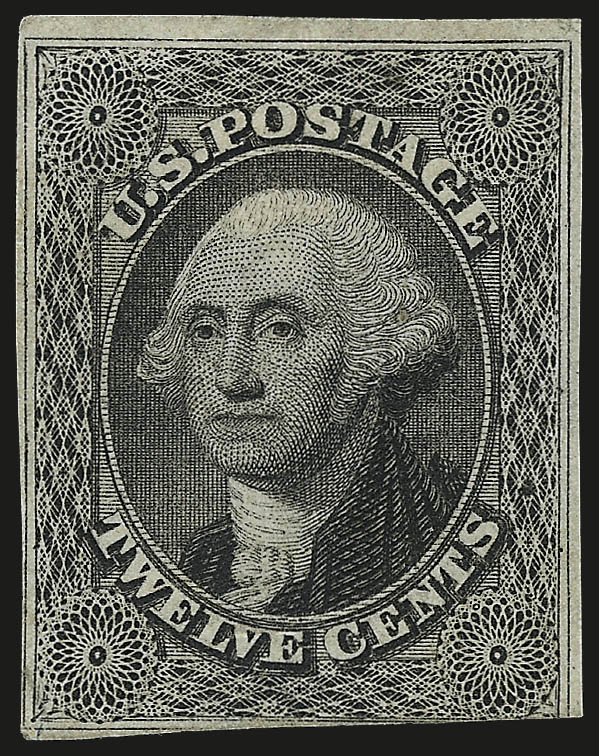 Sale no. 992 — Lot no. 2064 — Siegel Auction Galleries