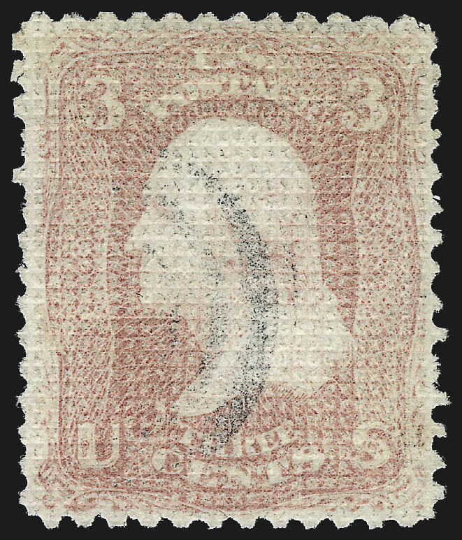 Sale no. 992 — Lot no. 2138 — Siegel Auction Galleries