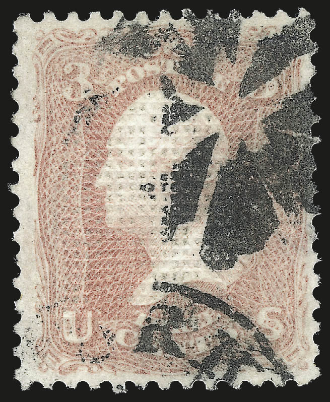 Sale no. 992 — Lot no. 2139 — Siegel Auction Galleries