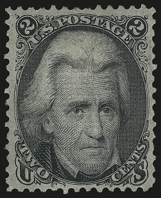 Sale no. 992 — Lot no. 2157 — Siegel Auction Galleries