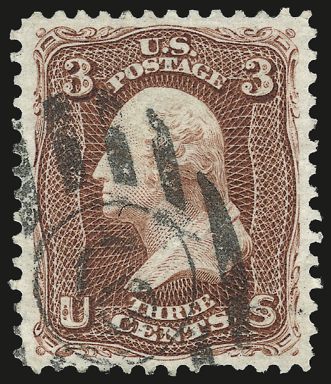 Sale no. 992 — Lot no. 2171 — Siegel Auction Galleries