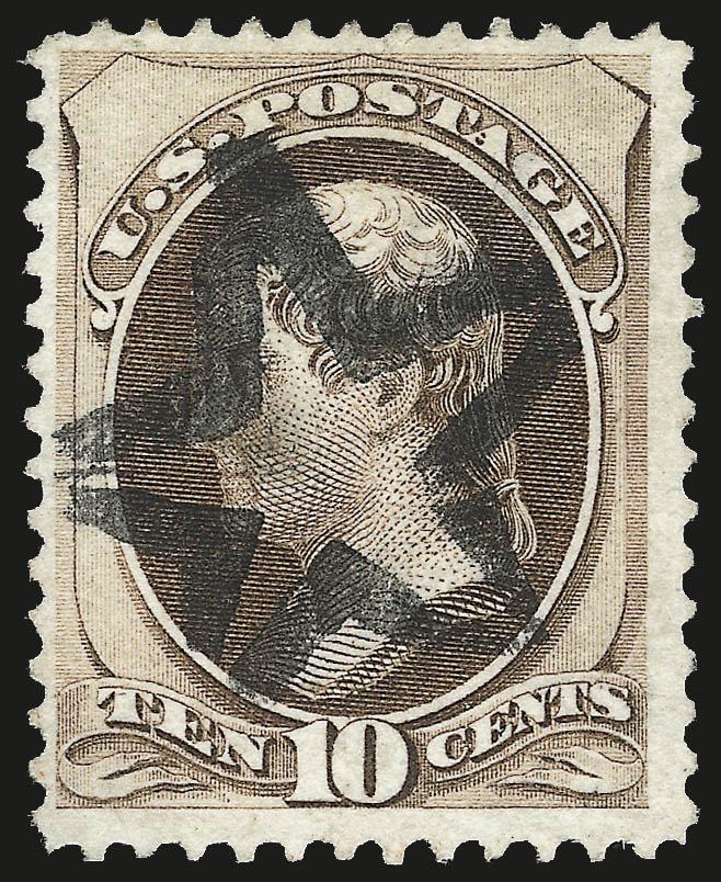 Sale no. 992 — Lot no. 2219 — Siegel Auction Galleries