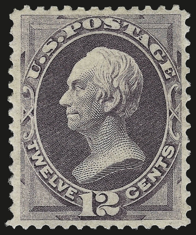 Sale no. 992 — Lot no. 2227 — Siegel Auction Galleries