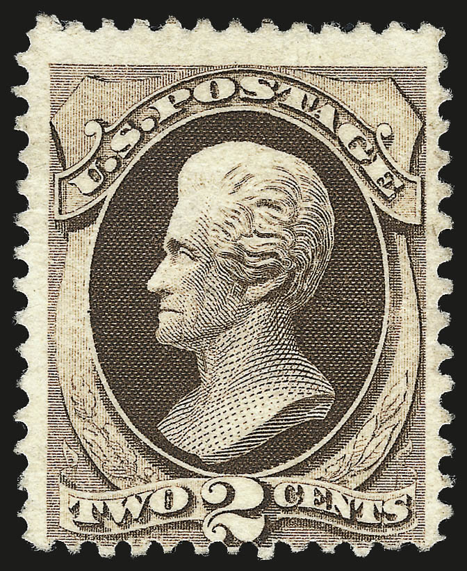 Sale no. 992 — Lot no. 2235 — Siegel Auction Galleries