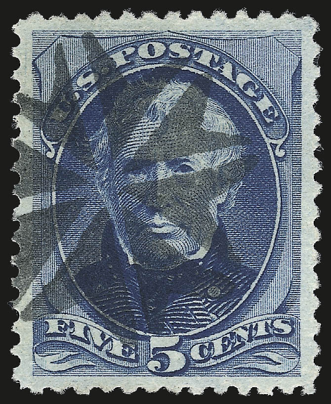 Sale no. 992 — Lot no. 2247 — Siegel Auction Galleries