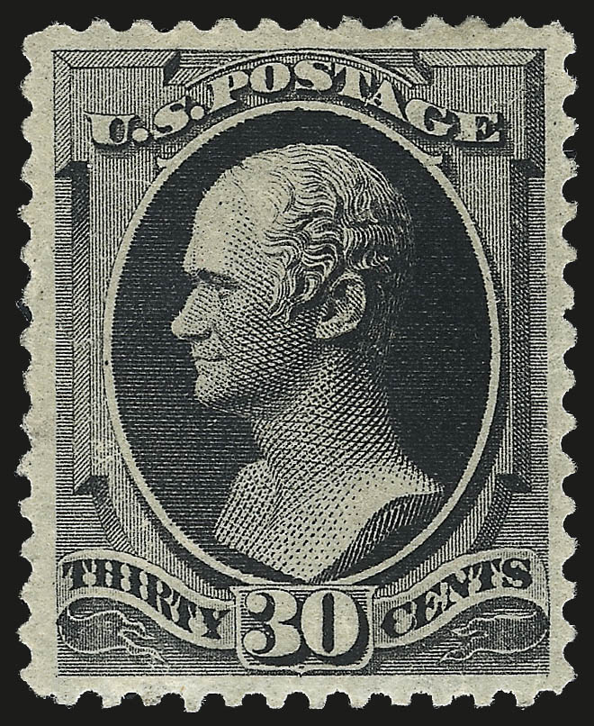 Sale no. 992 — Lot no. 2250 — Siegel Auction Galleries