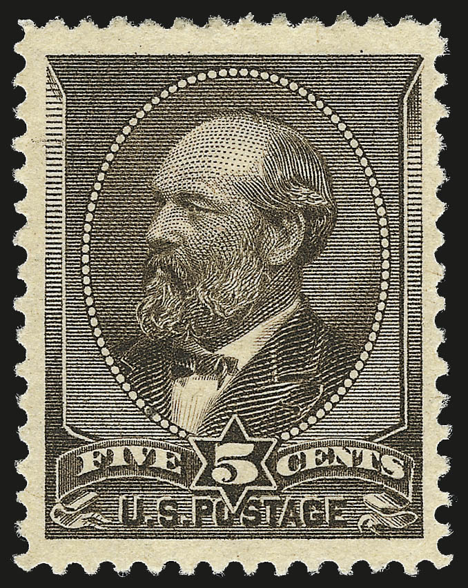 Sale no. 992 — Lot no. 2251 — Siegel Auction Galleries