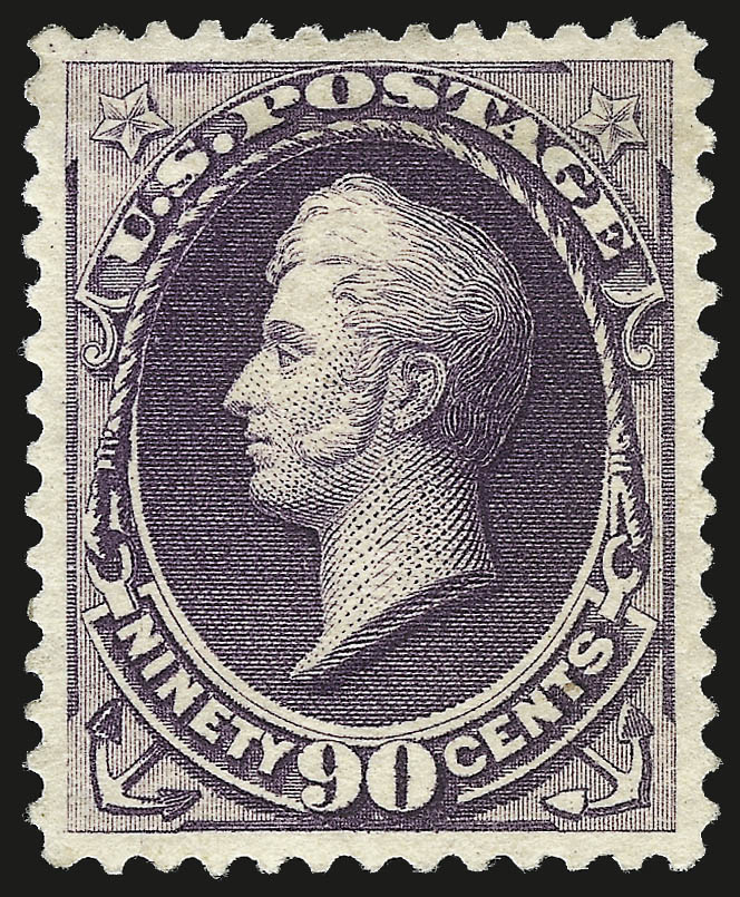 Sale no. 992 — Lot no. 2266 — Siegel Auction Galleries