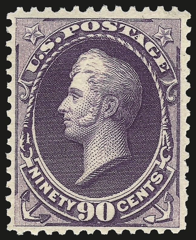 Sale no. 992 — Lot no. 2269 — Siegel Auction Galleries